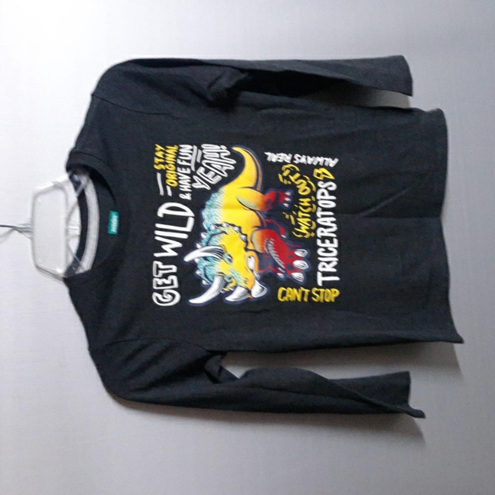 NWOT 365Kids Size 7 (SKU 282)